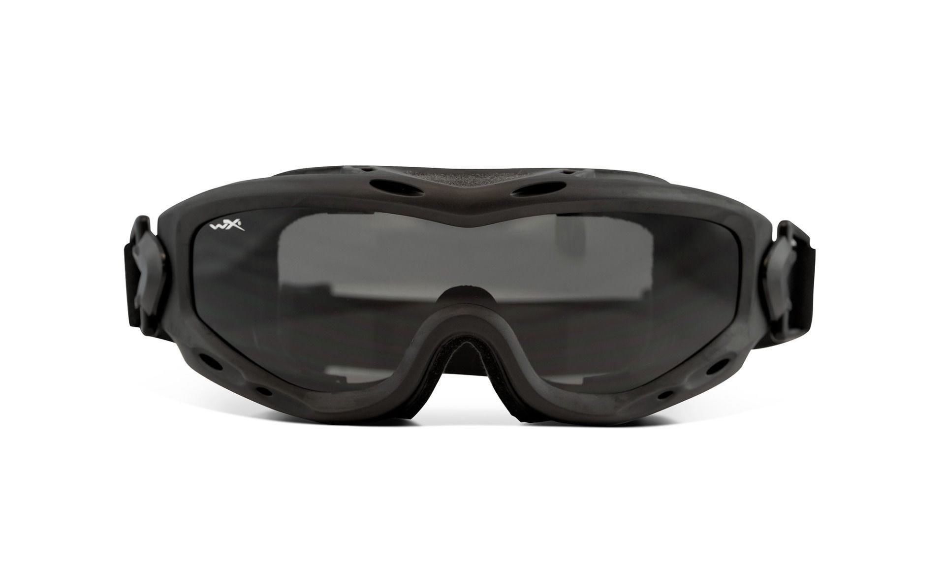 WILEY X Spear Balistik Goggle (3 Lens)