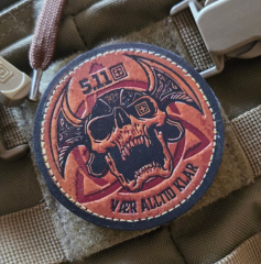 5.11 Tactical Kurukafa Patch