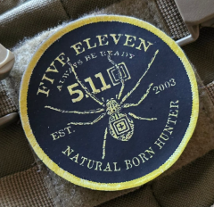 5.11 Tactical NBH Beer Patch