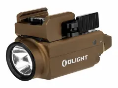 Olight BALDR S 800 Lümen Taktiksel Fener Desert