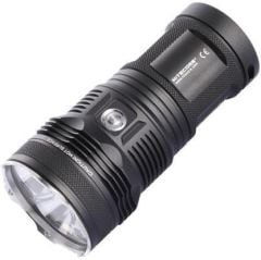 NITECORE TM11 2000 LUMEN ELFENERI(4X18650)