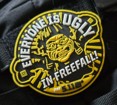 5.11 Tactical In Freefaal! Patch