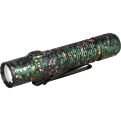 OLİGHT WARRIOR 3S Camo Limited Edition EL FENERİ PROXİMİTY