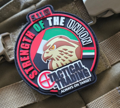 5.11 Tactical Tactical Trading Patch