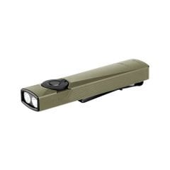 Olight Arkfeld Ultra Yeşil Colin Limited Edition
