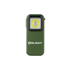 OLIGHT™ Oclip Çok amaçlı Fener 300 Lümen Yeşil