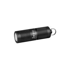 OLIGHT™ i1r 2 PRO ANAHTARLIK  Fener Lümen 180 Lümen SİYAH