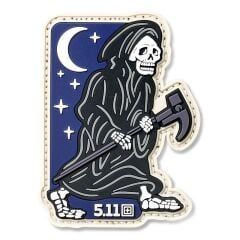5.11 GRIM BREACHER PATCH
