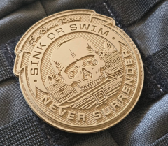 5.11 Tactical Sink Or Swim Patch
