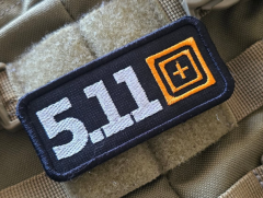 5.11 Tactical Patch