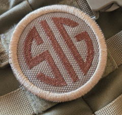 SIG Patch