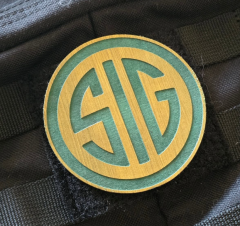 SIG Patch