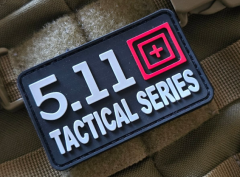 5.11 Tactical Patch