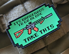 Take This Ar15 Patch