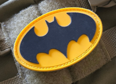 Batman Patch