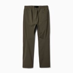 5.11 TRACTION TECH PANT YESIL