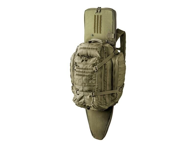 FIRST TACTICAL Specialist Sırt Çantası 56L