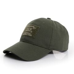 Glock Perfection Tactical Ranger Green Cap Şapka Cordura