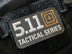 5.11 Tactical Patch