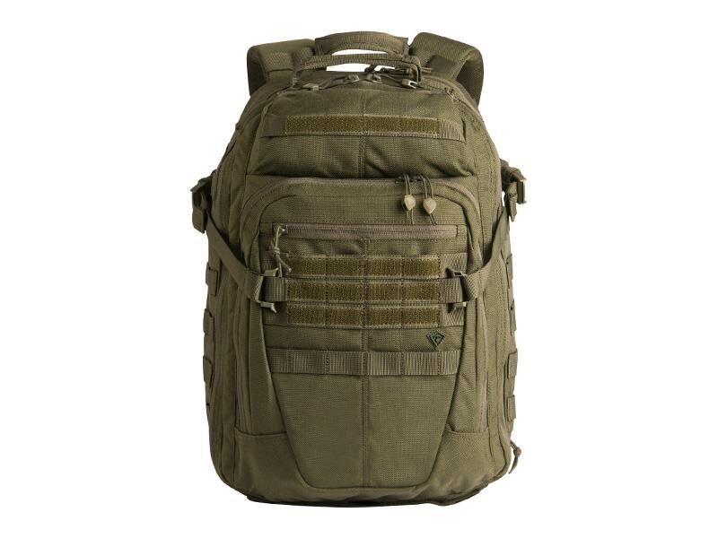 FIRST TACTICAL Specialist Sırt Çantası 36L