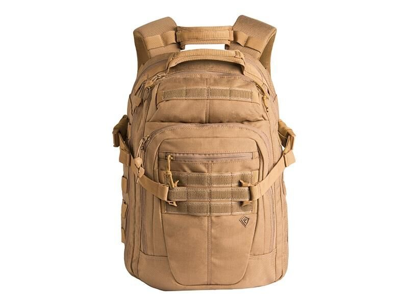 FIRST TACTICAL Specialist Sırt Çantası 25L