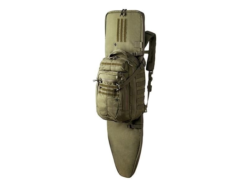 FIRST TACTICAL Specialist Sırt Çantası 25L