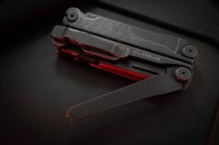Klarus mt07 Horizon Çok Amaçlı Topo Multitool Stonewash