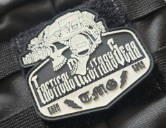 Tactical Military Gear