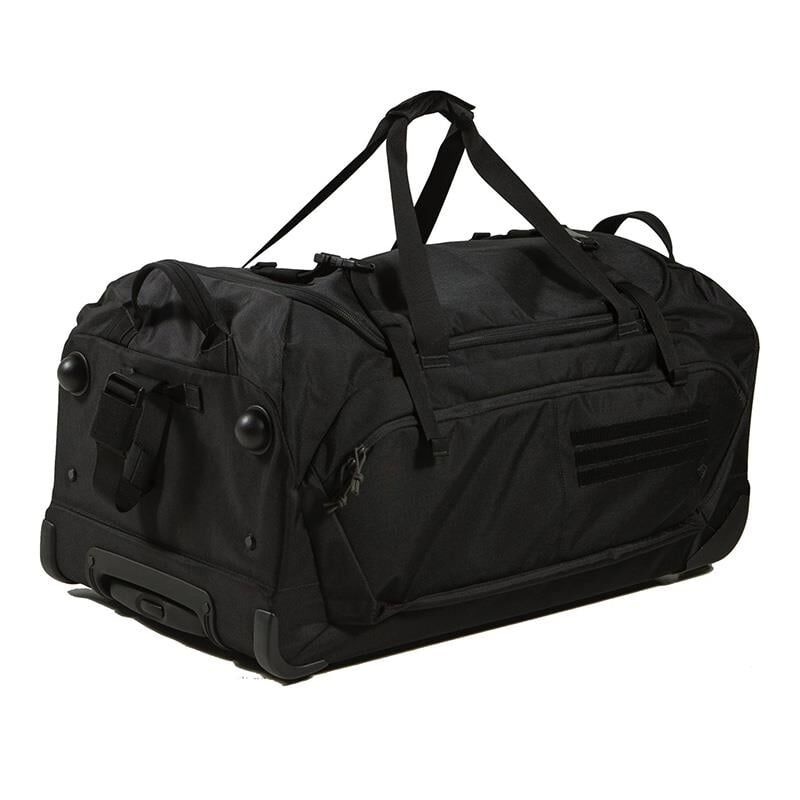 FIRST TACTICAL Specialist Tekerlekli Duffle 90 L