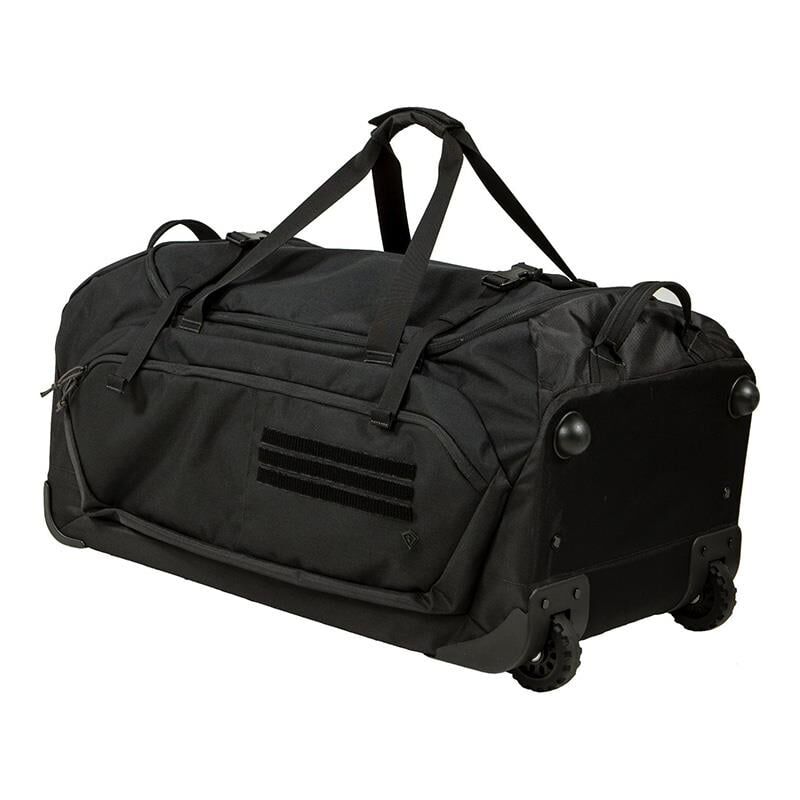 FIRST TACTICAL Specialist Tekerlekli Duffle 90 L