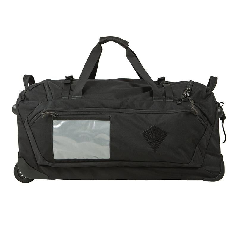 FIRST TACTICAL Specialist Tekerlekli Duffle 90 L