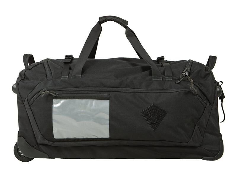 FIRST TACTICAL Specialist Tekerlekli Duffle 90 L