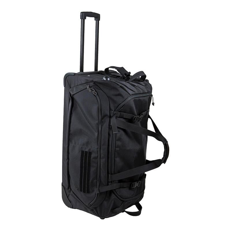 FIRST TACTICAL Specialist Tekerlekli Duffle 90 L