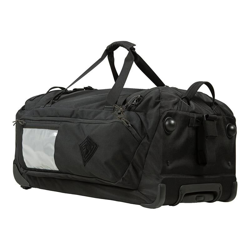 FIRST TACTICAL Specialist Tekerlekli Duffle 90 L