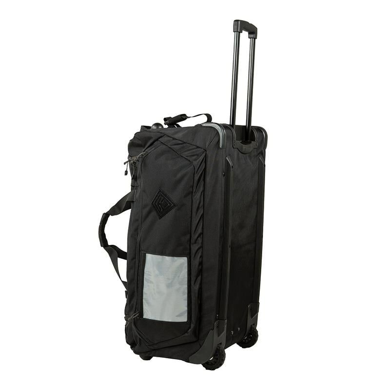 FIRST TACTICAL Specialist Tekerlekli Duffle 90 L