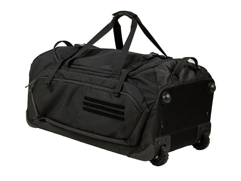 FIRST TACTICAL Specialist Tekerlekli Duffle 90 L