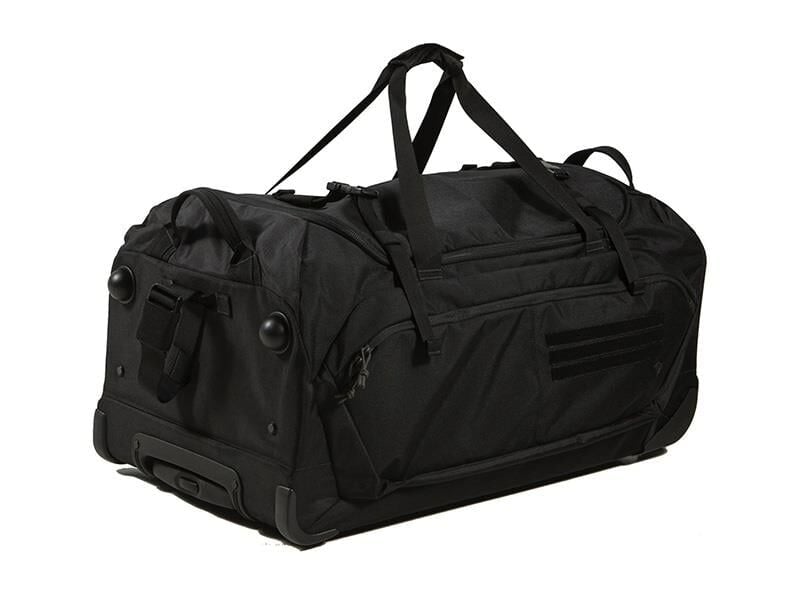 FIRST TACTICAL Specialist Tekerlekli Duffle 90 L