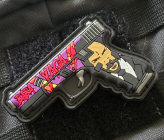 John Wick Glock