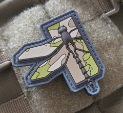 Yusufçuk Moral Patch
