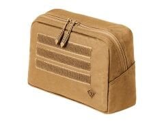 FIRST TACTICAL Tactix 9x6'' Molle Çanta