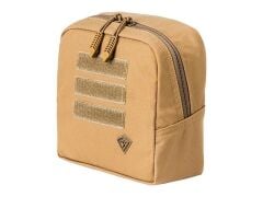 FIRST TACTICAL Tactix 6x6'' Molle Çanta
