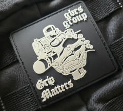 GBRS Group Patch