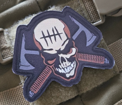 Kurukafa Balta Patch