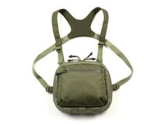 ELITE SURVIVAL Trailguard Göğüs çantası
