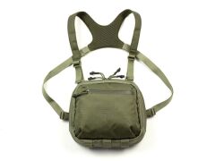 ELITE SURVIVAL Trailguard Göğüs çantası