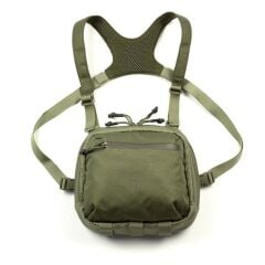 ELITE SURVIVAL Trailguard Göğüs çantası