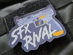 Canik Sfx Rival Morale Patch