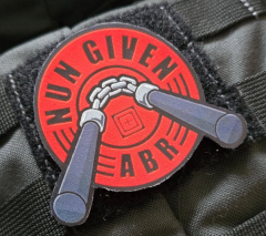 5.11 Tactical Morale Patch