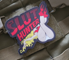 Slut Hunter Morale Patch