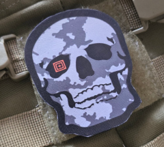 5.11 Tactical Kurukafa Morale Patch